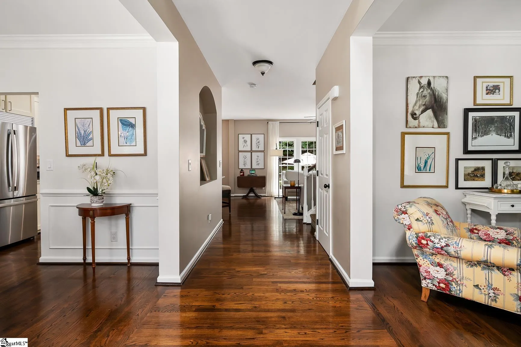 Property image 4 at 7 S Cedarbluff Court, Greer, SC 29650