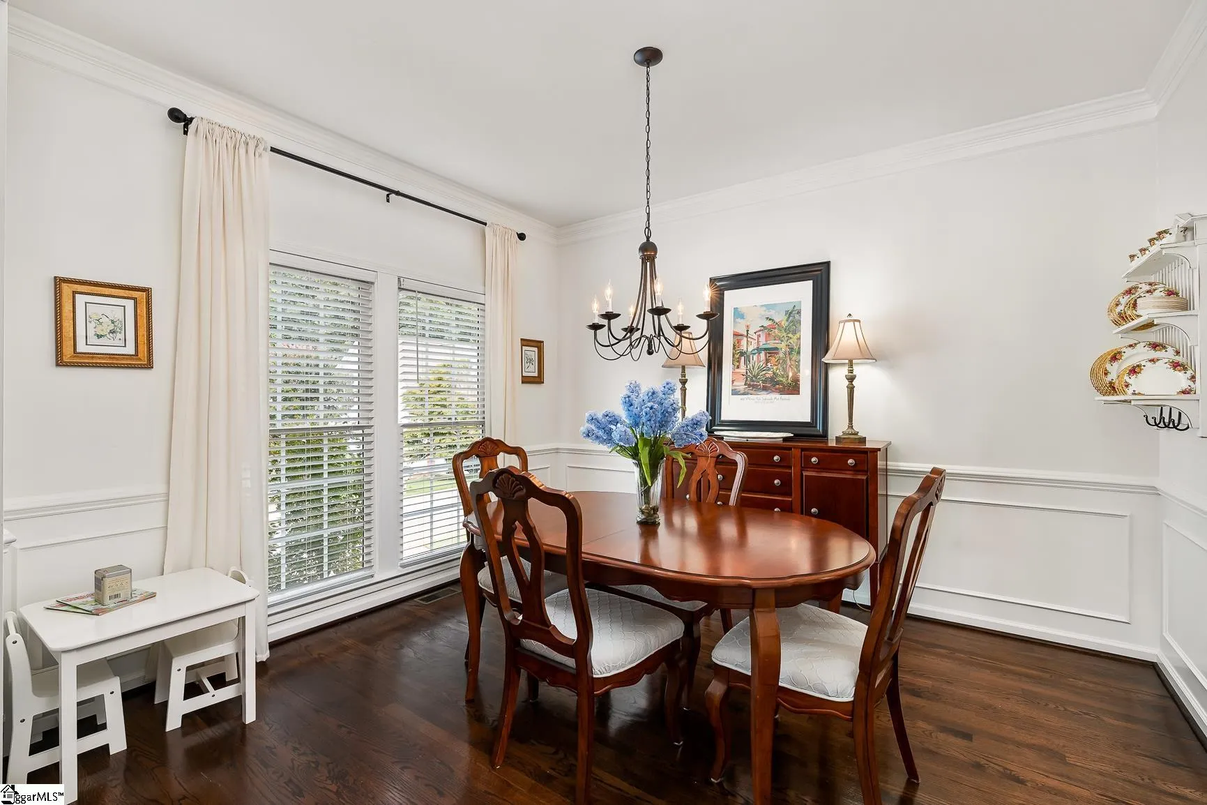 Property image 5 at 7 S Cedarbluff Court, Greer, SC 29650