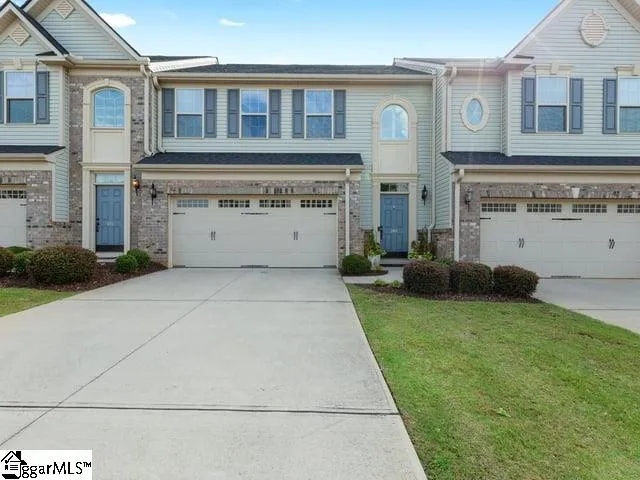 Property image 2 at 303 Corday Lane, Greer, SC 29650