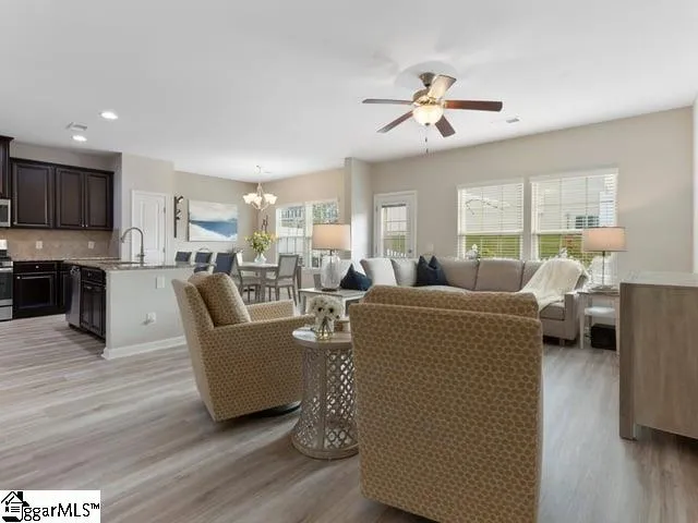 Property image 3 at 303 Corday Lane, Greer, SC 29650