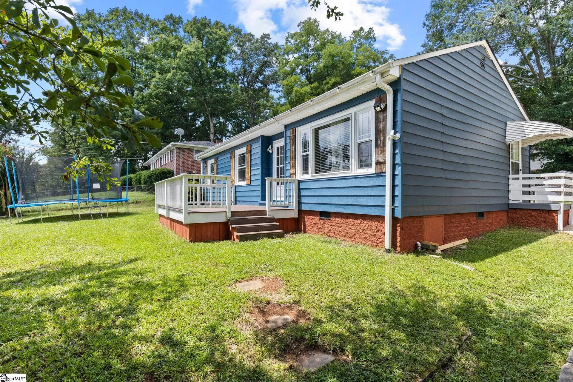 Property image 3 at 10 Maxie Avenue, Greenville, SC 29611