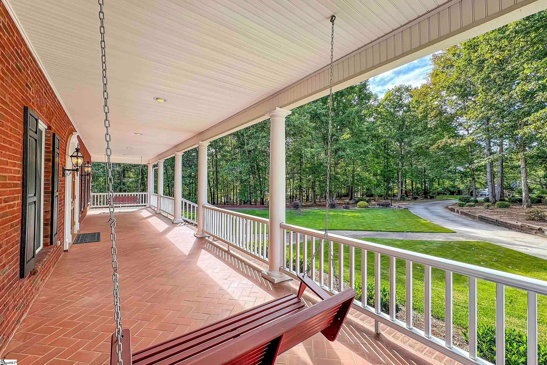 Property image 4 at 404 Raes Creek Drive, Greenville, SC 29609