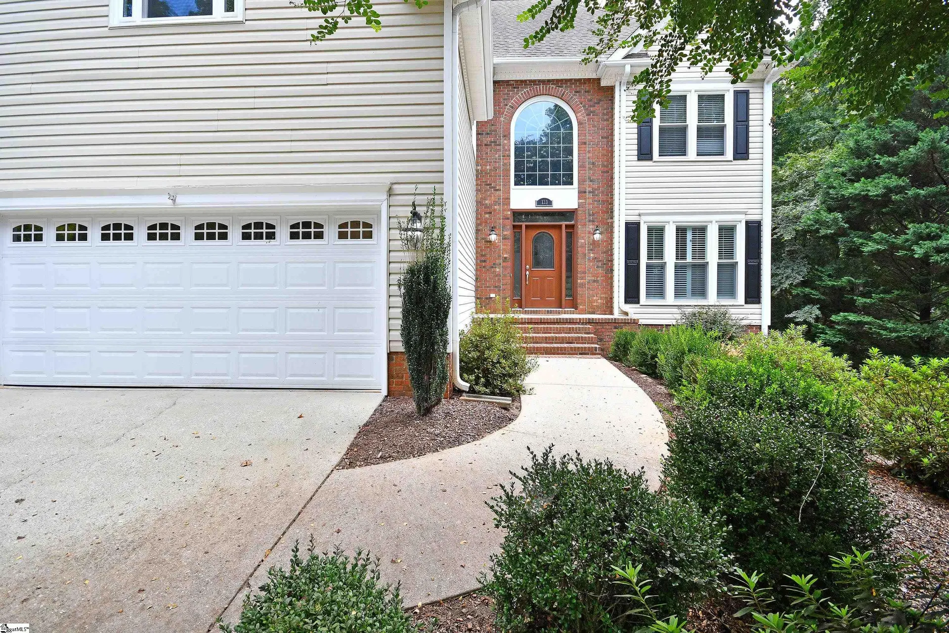 Property image 2 at 123 Circle Slope Drive, Simpsonville, SC 29681