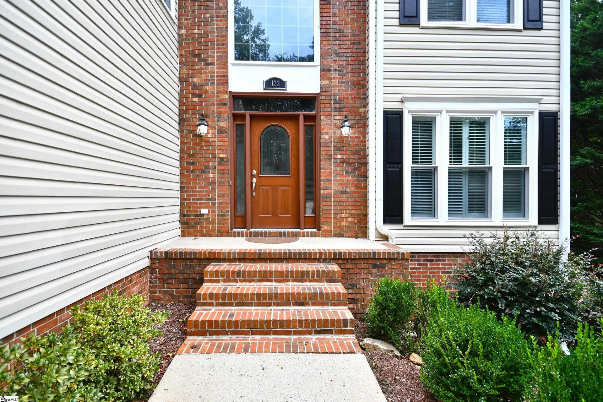 Property image 3 at 123 Circle Slope Drive, Simpsonville, SC 29681