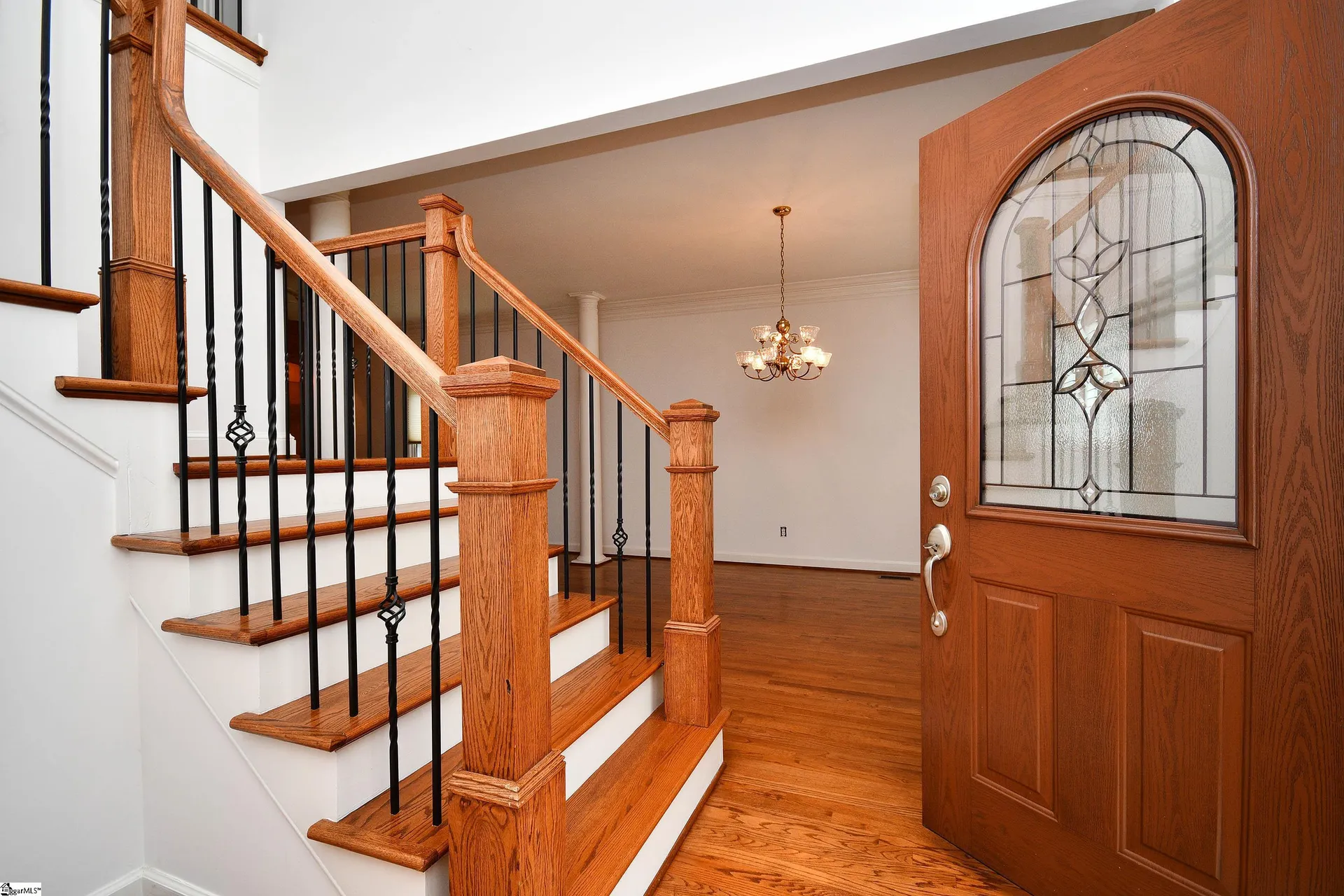 Property image 4 at 123 Circle Slope Drive, Simpsonville, SC 29681