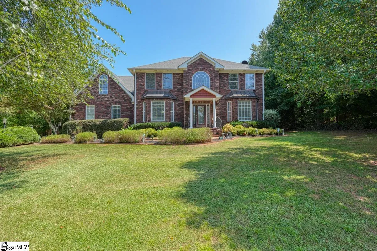 Property image 1 at 251 N Lake Emory Drive, Inman, SC 29349