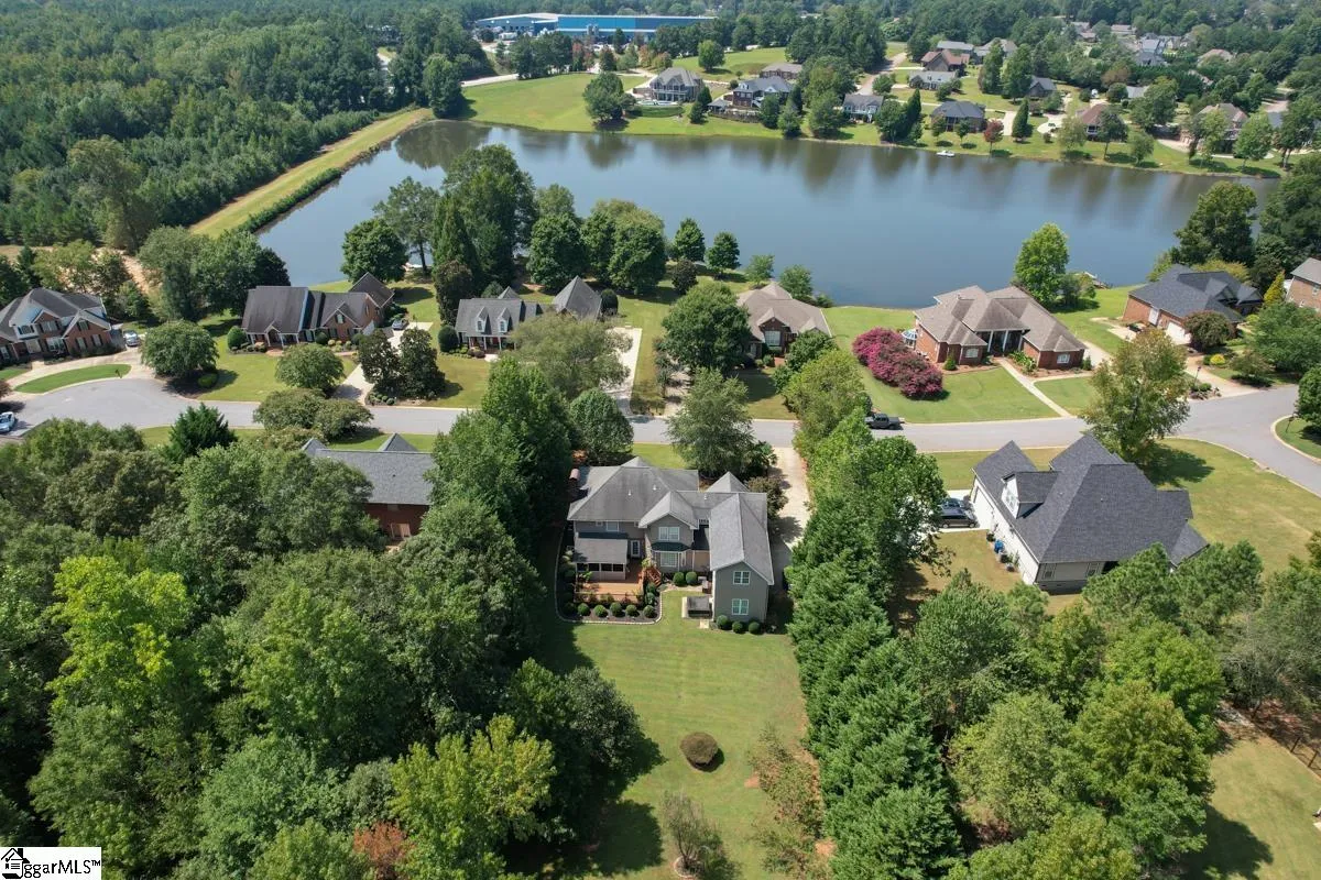 Property image 2 at 251 N Lake Emory Drive, Inman, SC 29349