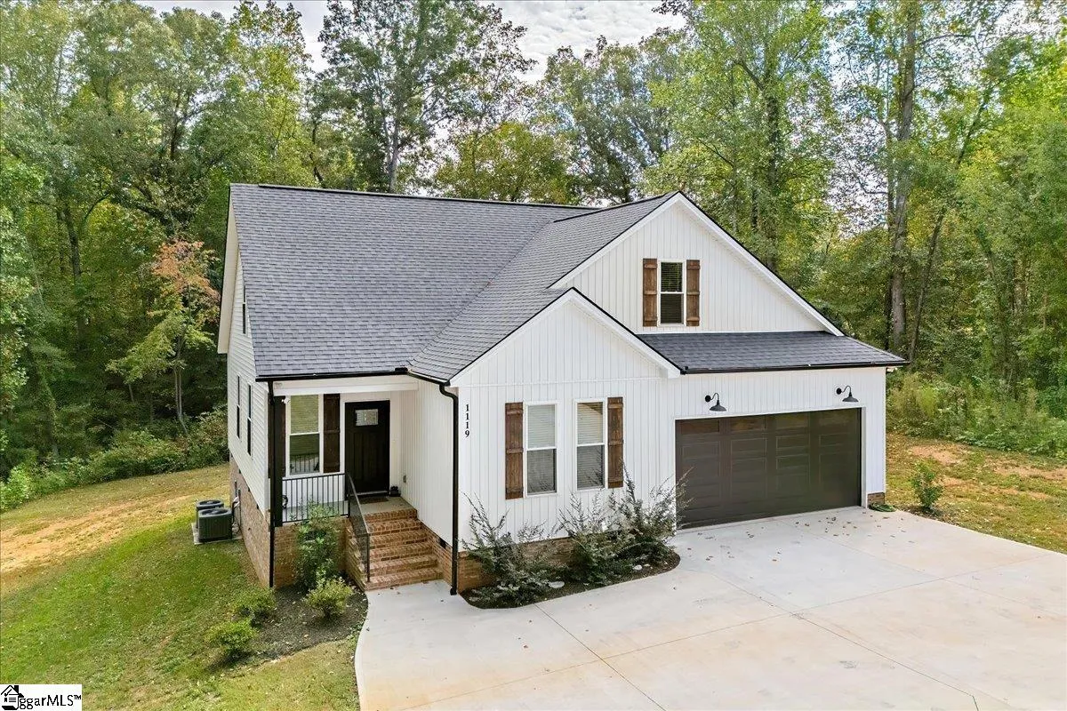 Property image 2 at 1119 Griffin Mill Road, Easley, SC 29640