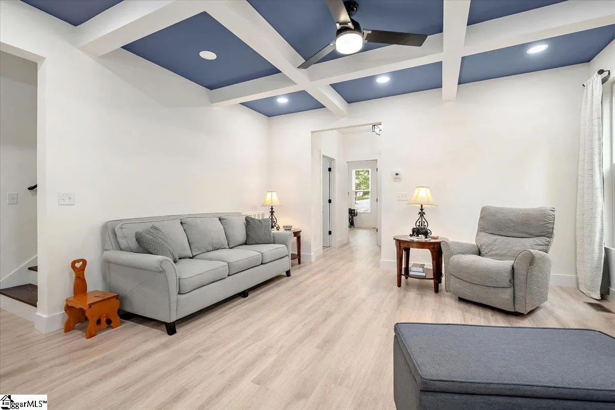 Property image 5 at 1119 Griffin Mill Road, Easley, SC 29640