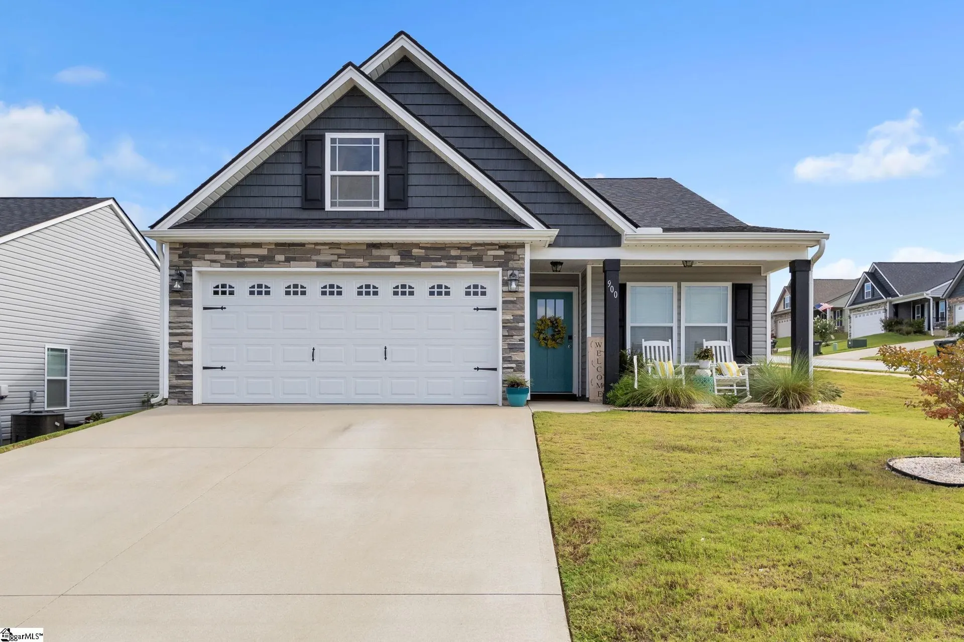 900 John Thomas Way