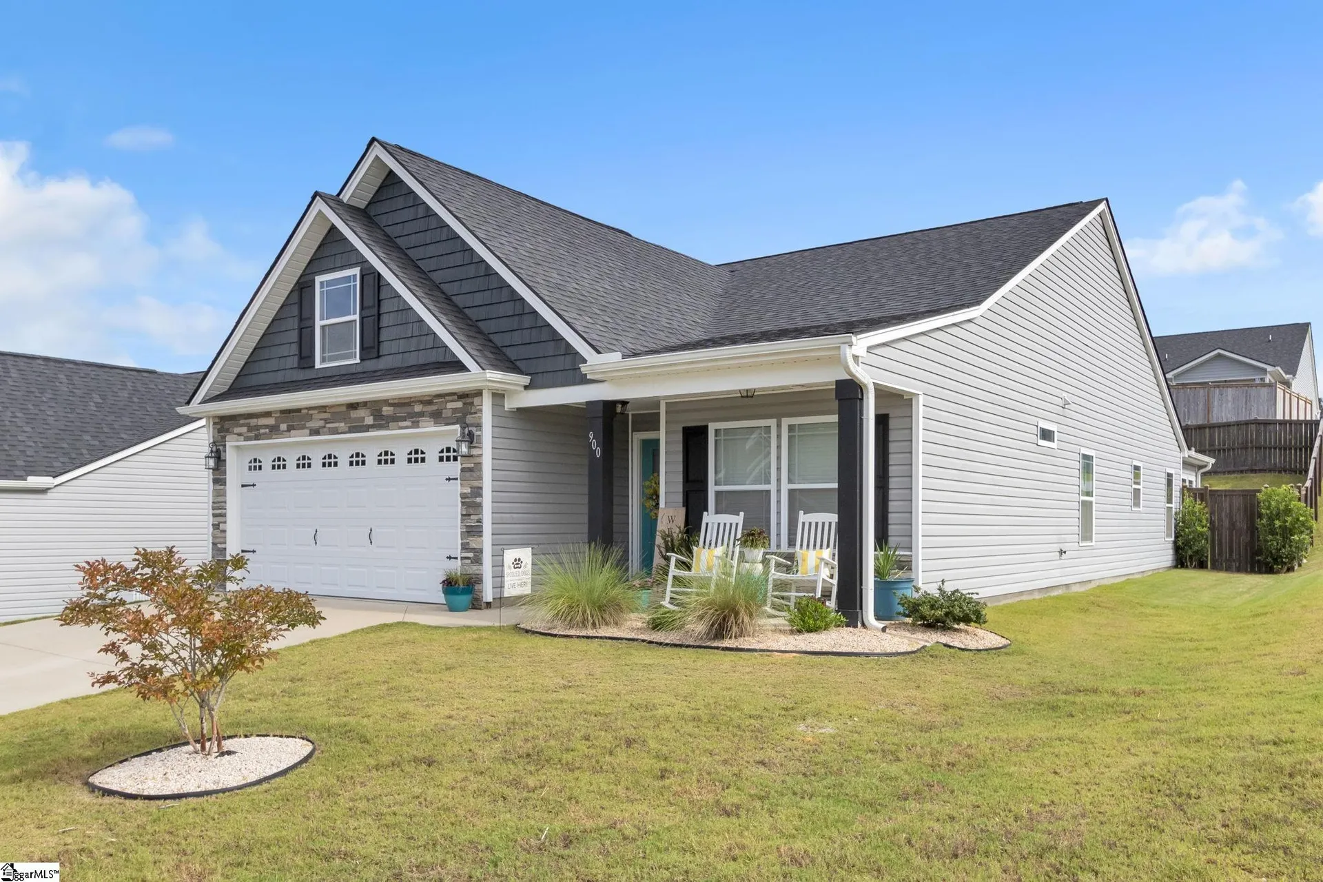 Property image 2 at 900 John Thomas Way, Greer, SC 29651