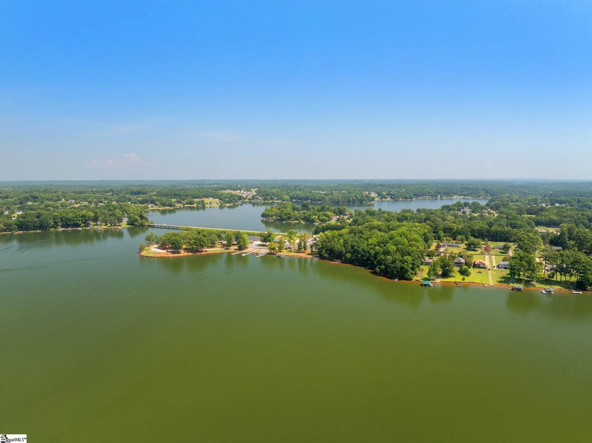 Property image 4 at 158 Lake Bowen Drive, Inman, SC 29349