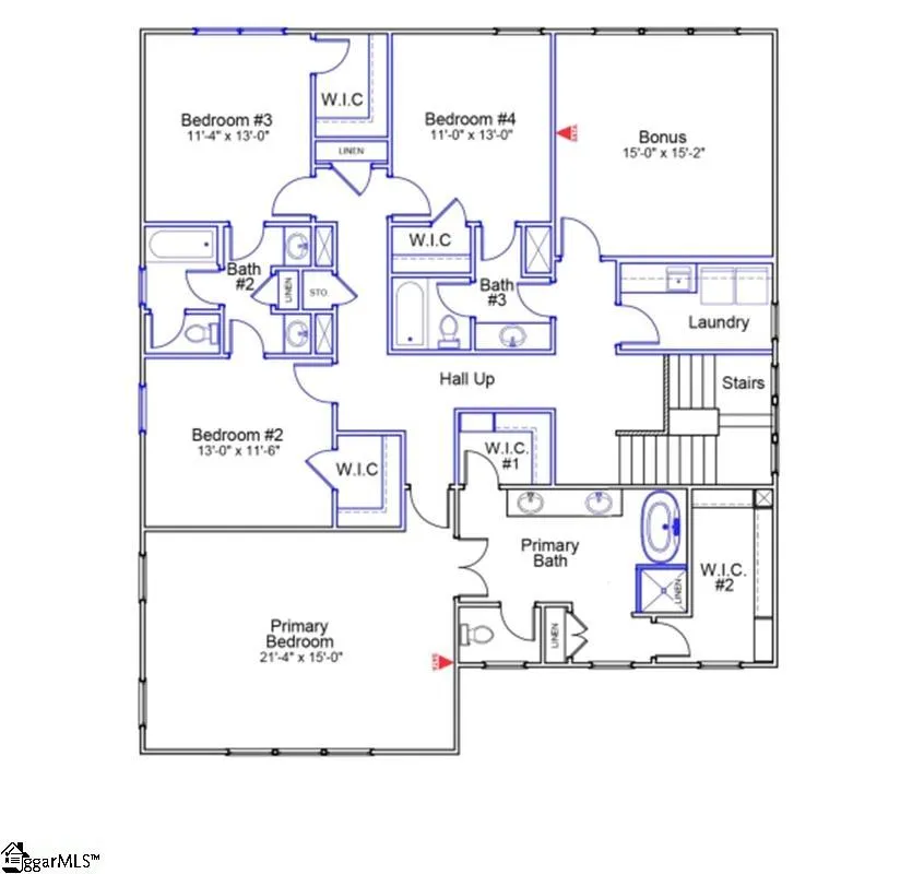 Property image 3 at 2046 Emily Margaret Road, Chesnee, SC 29323-0000