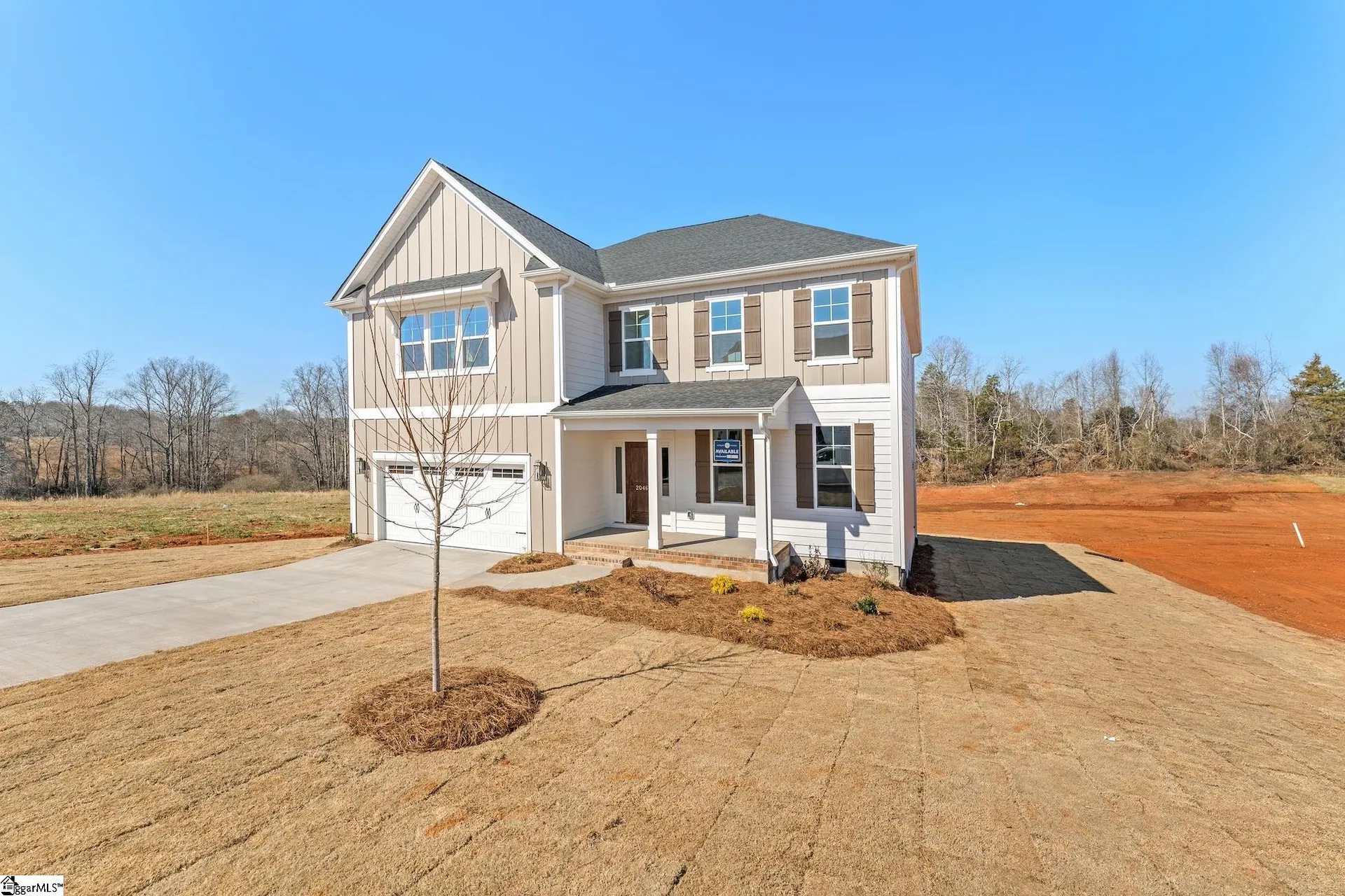 Property image 4 at 2046 Emily Margaret Road, Chesnee, SC 29323-0000