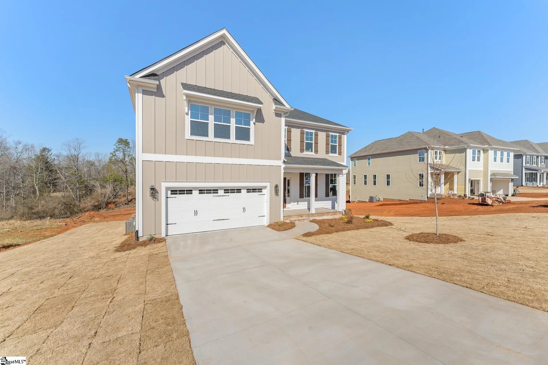 Property image 5 at 2046 Emily Margaret Road, Chesnee, SC 29323-0000