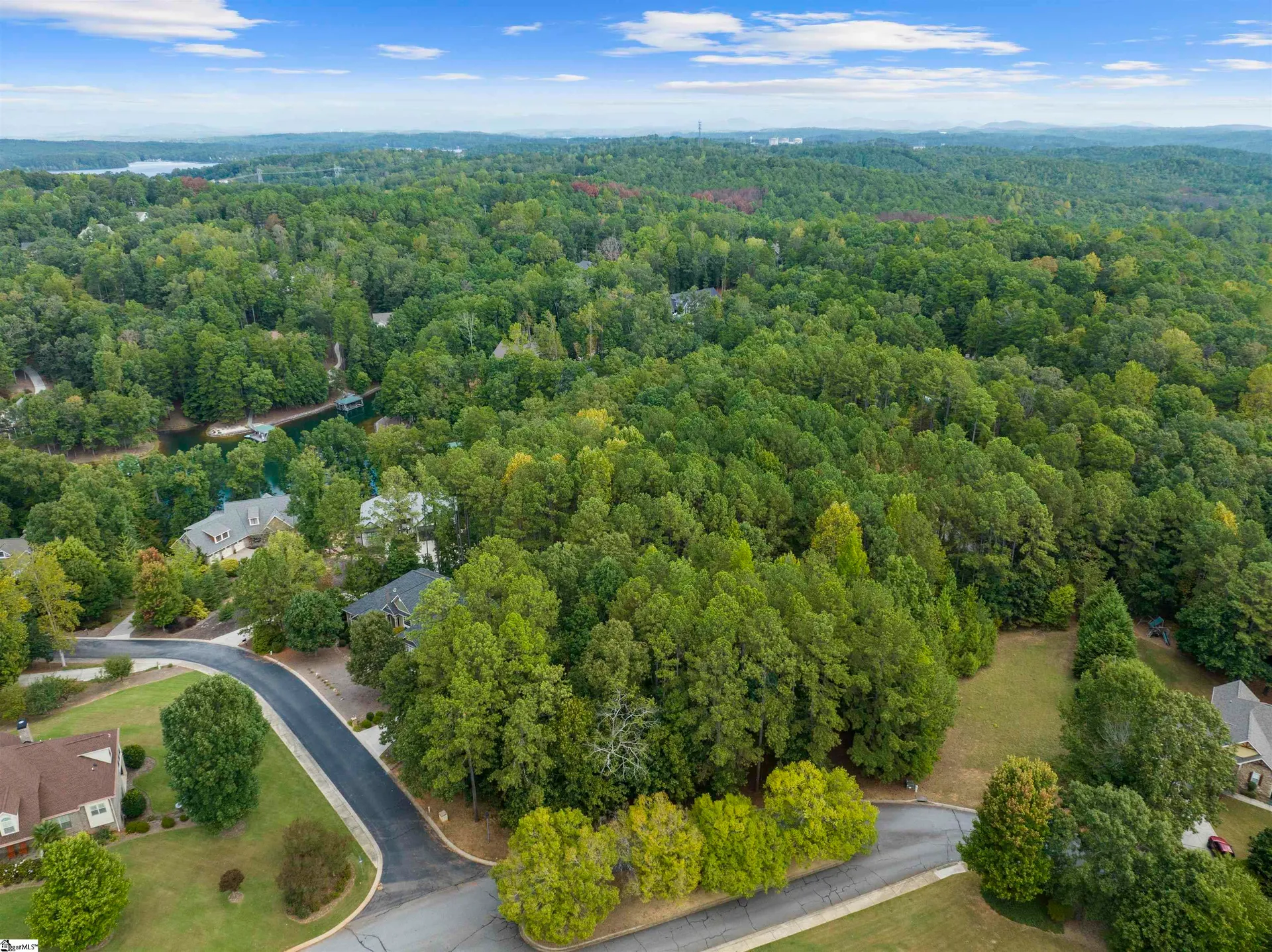 Property image 5 at 0 E Waterford Drive, Seneca, SC 29672