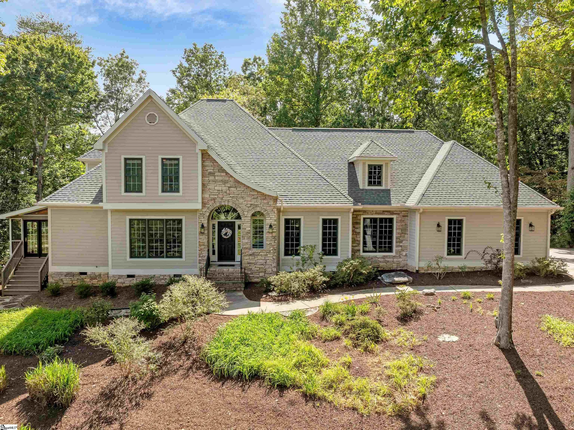 306 Sedgewick Road