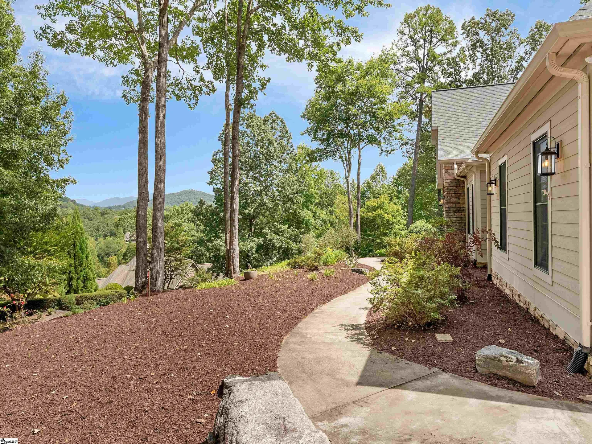 Property image 2 at 306 Sedgewick Road, Travelers Rest, SC 29690