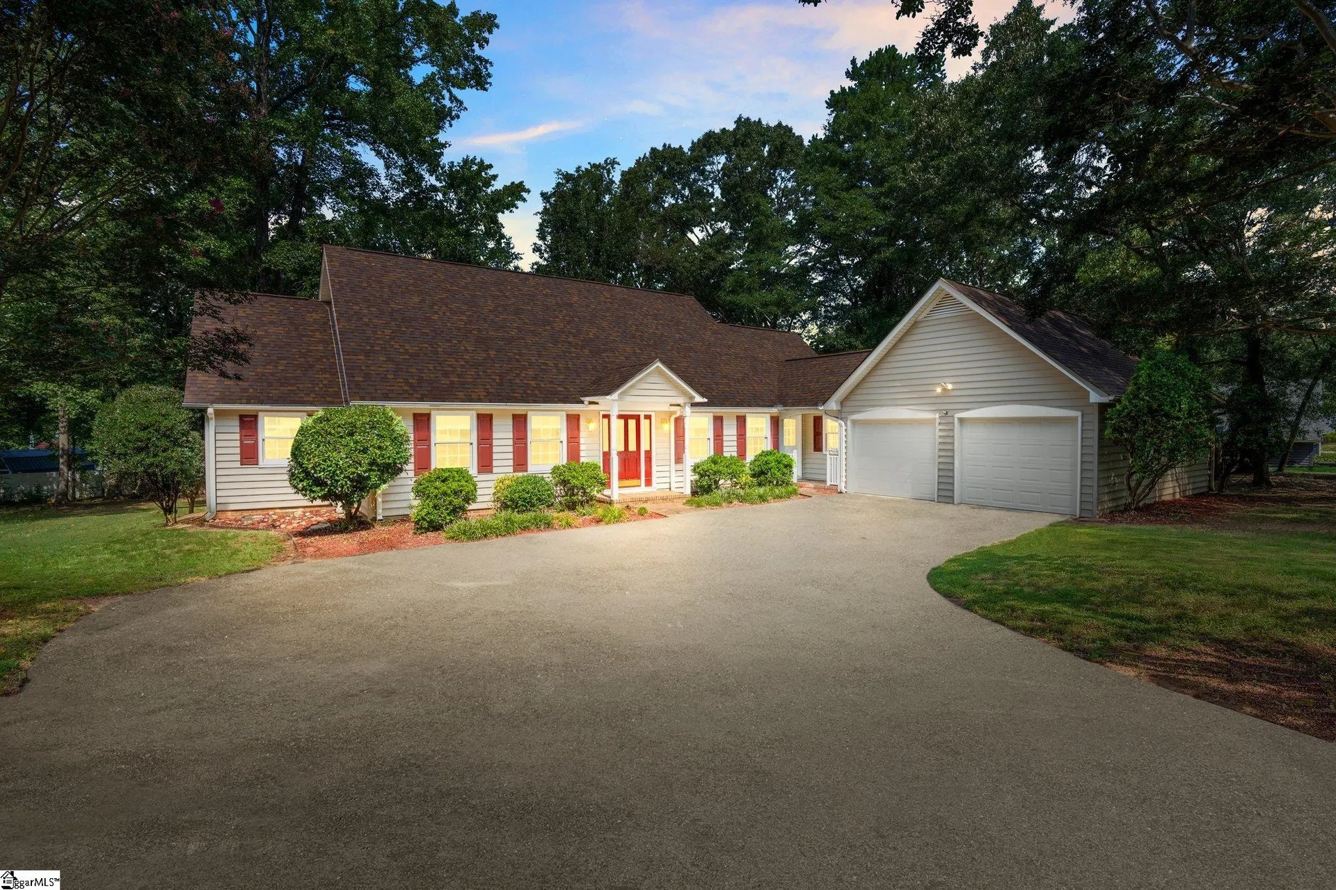 5 Moultrie Drive