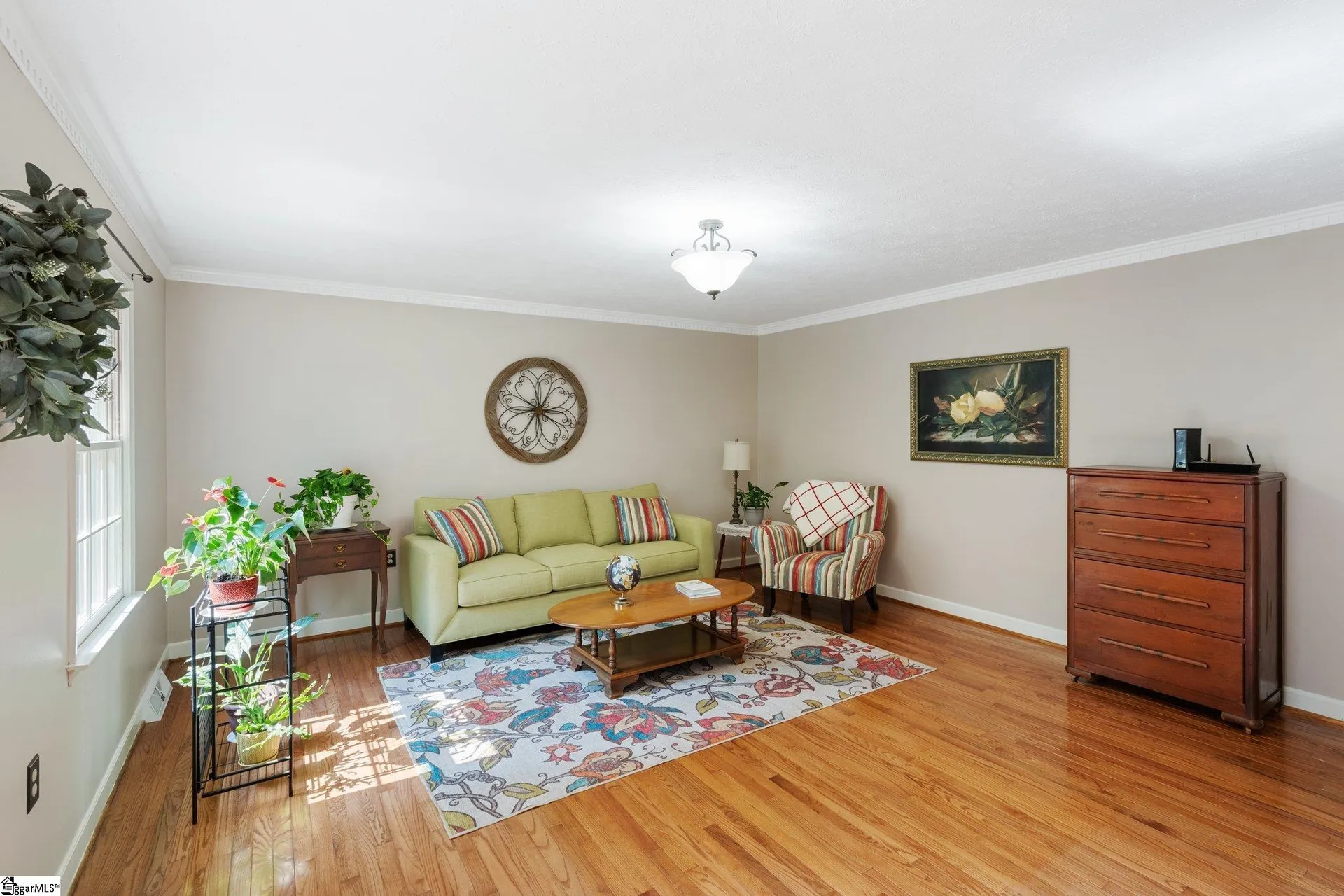 Property image 5 at 5 Moultrie Drive, Taylors, SC 29687