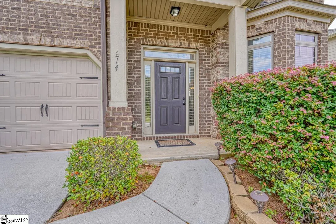 Property image 2 at 214 Ermon Court, Greer, SC 29651