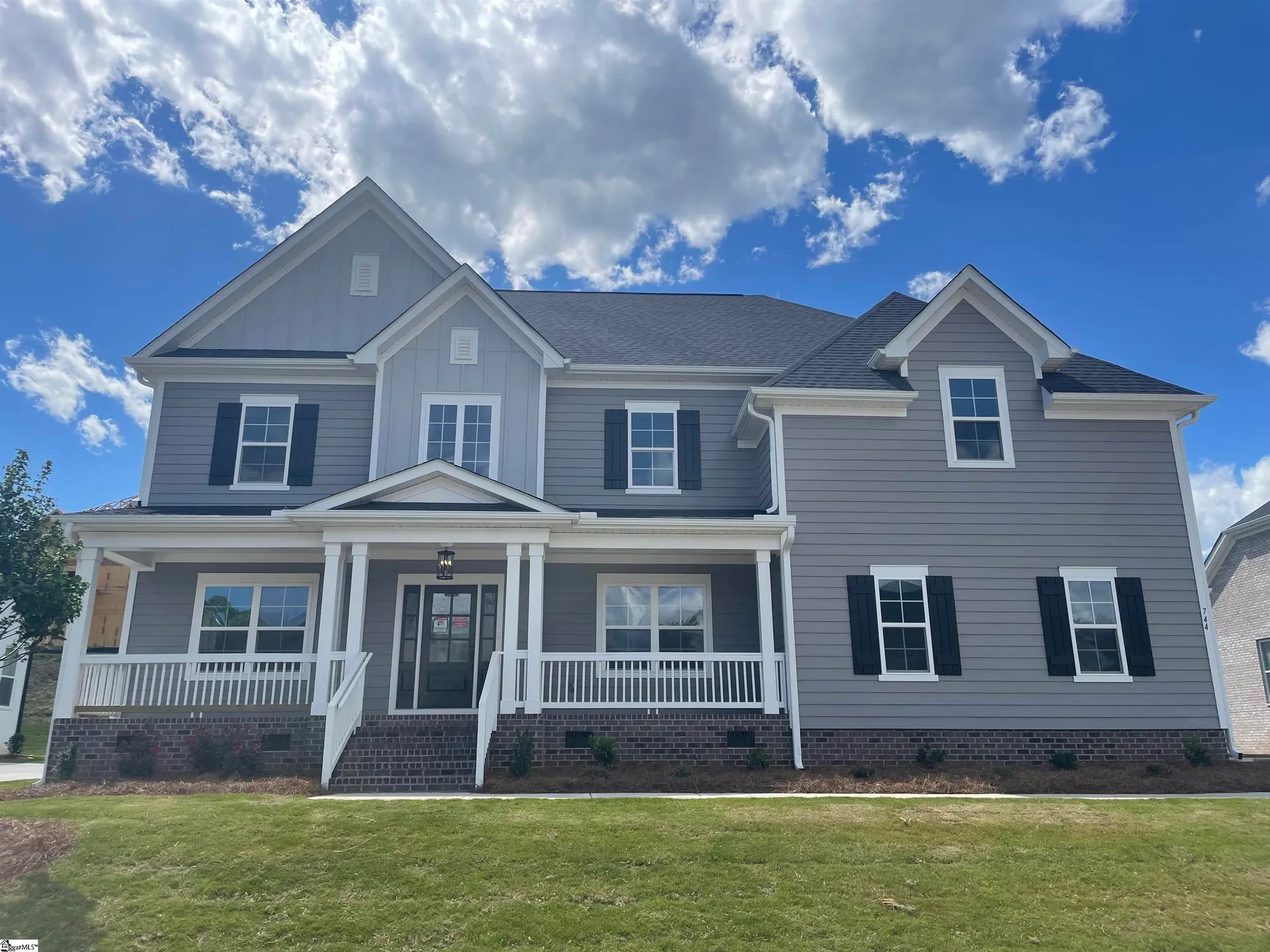 744 Enoree River Place