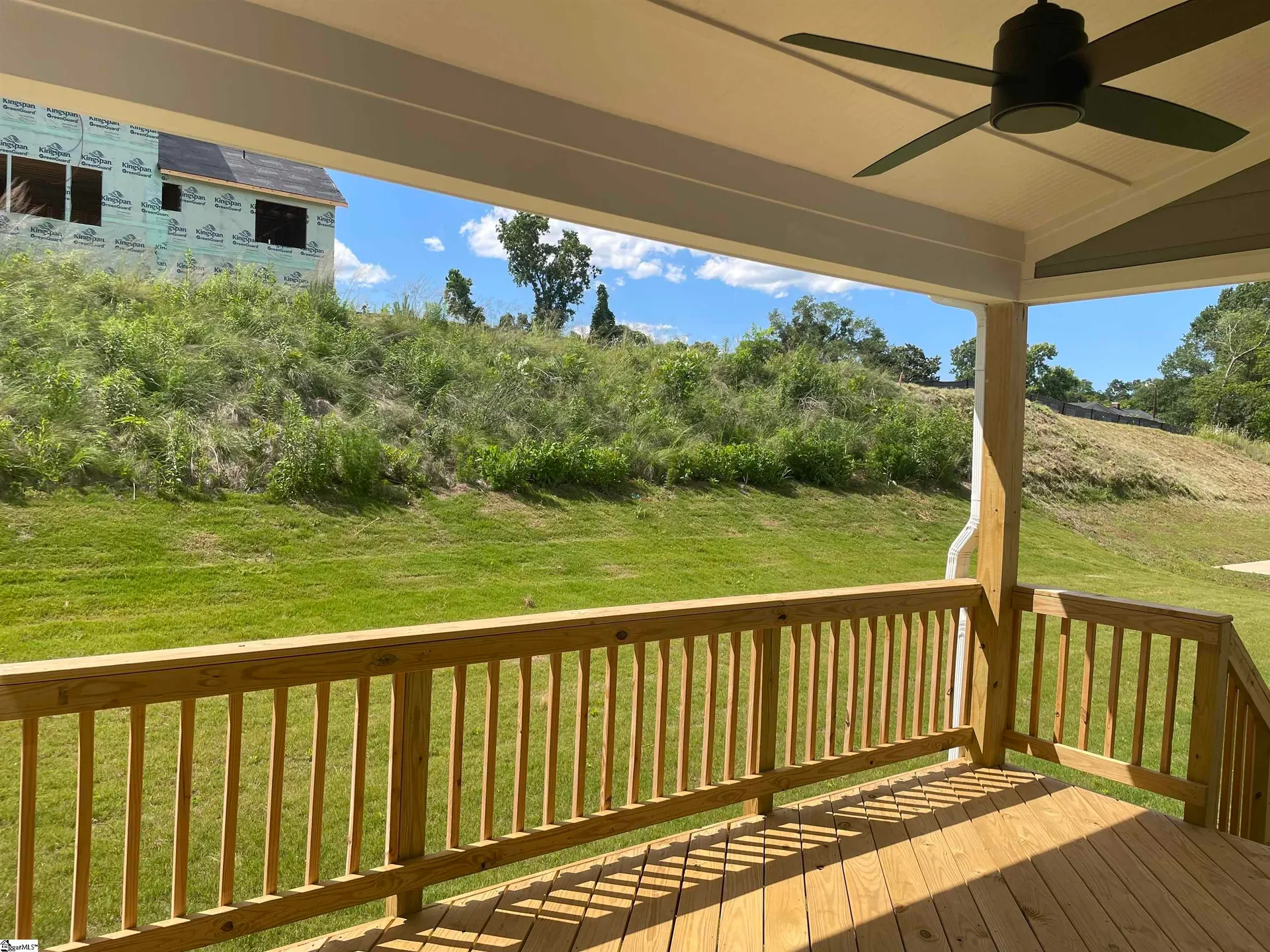 Property image 4 at 744 Enoree River Place, Greer, SC 29651-7367