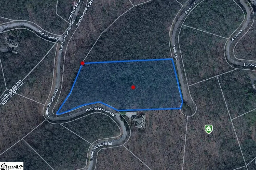 0 Panther Mountain Road