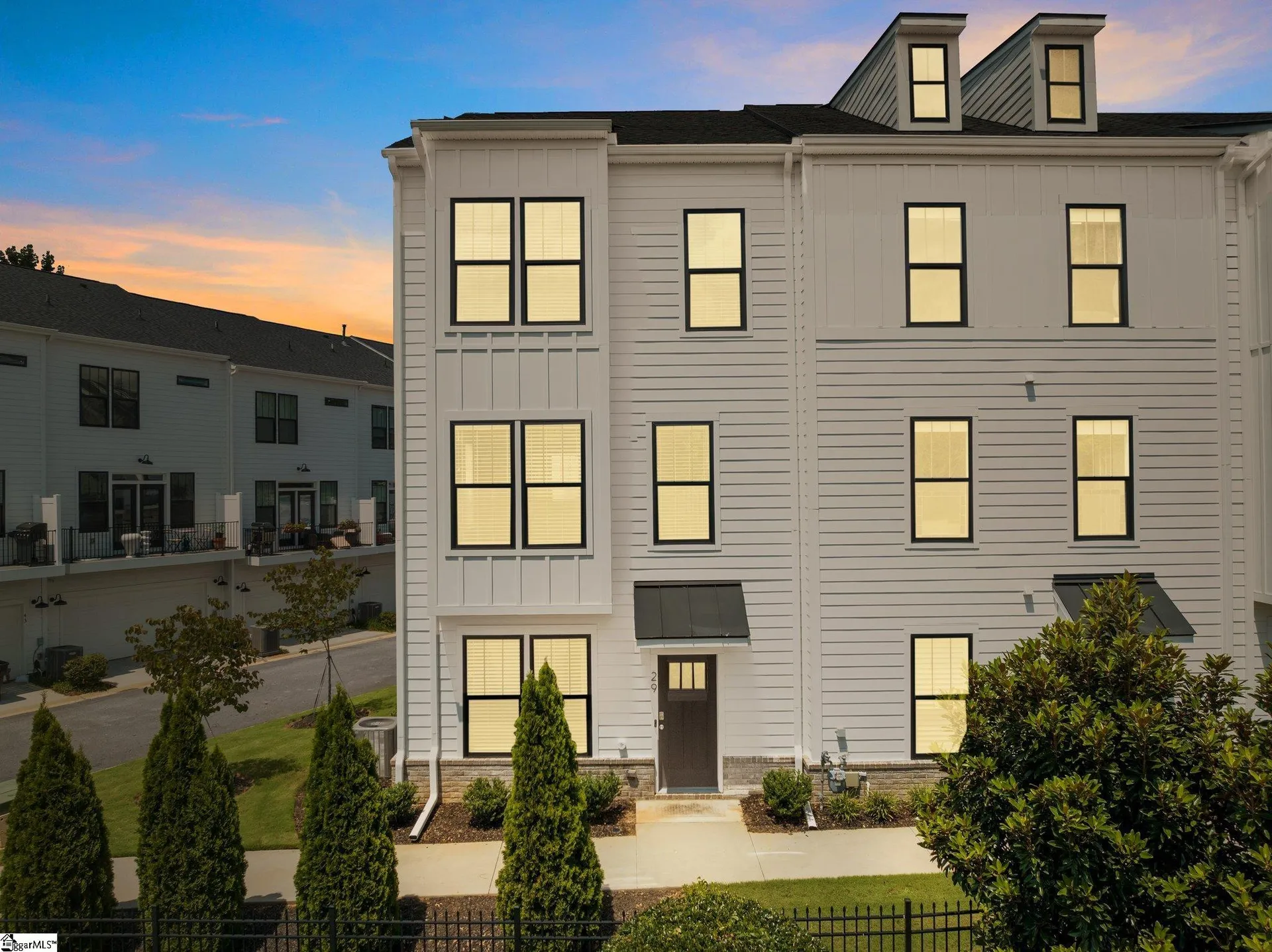 29 Millside Circle