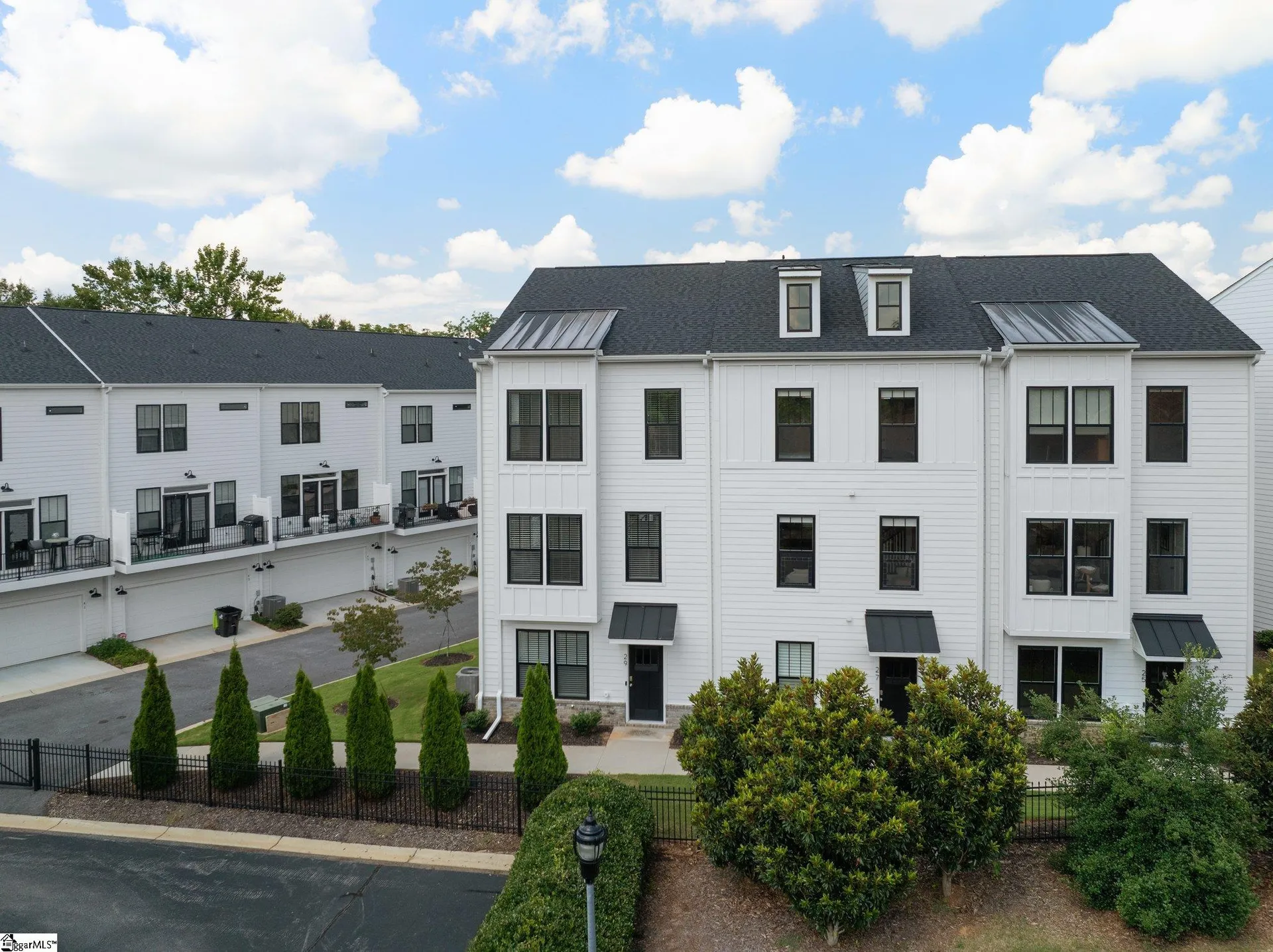 Property image 2 at 29 Millside Circle, Greenville, SC 29605