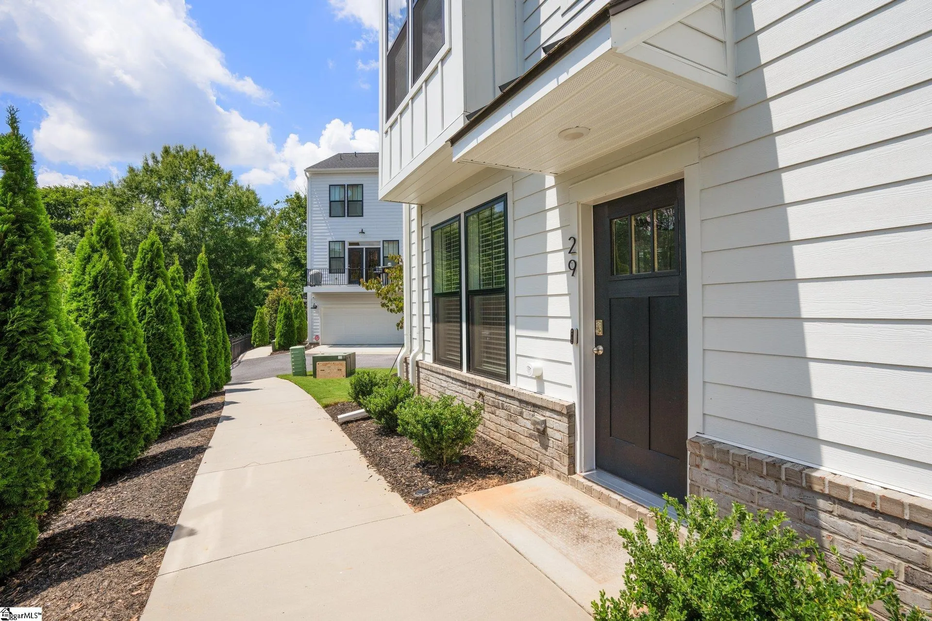 Property image 3 at 29 Millside Circle, Greenville, SC 29605