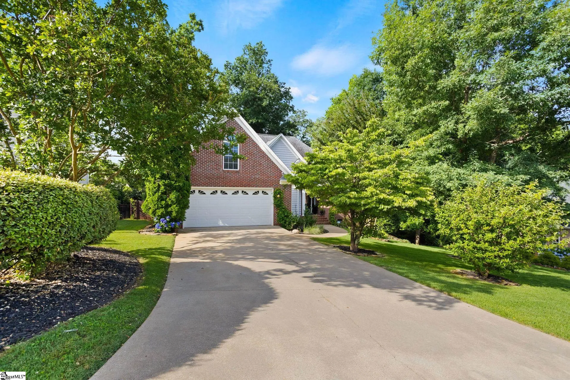 Property image 2 at 433 Doleman Drive, Spartanburg, SC 29301
