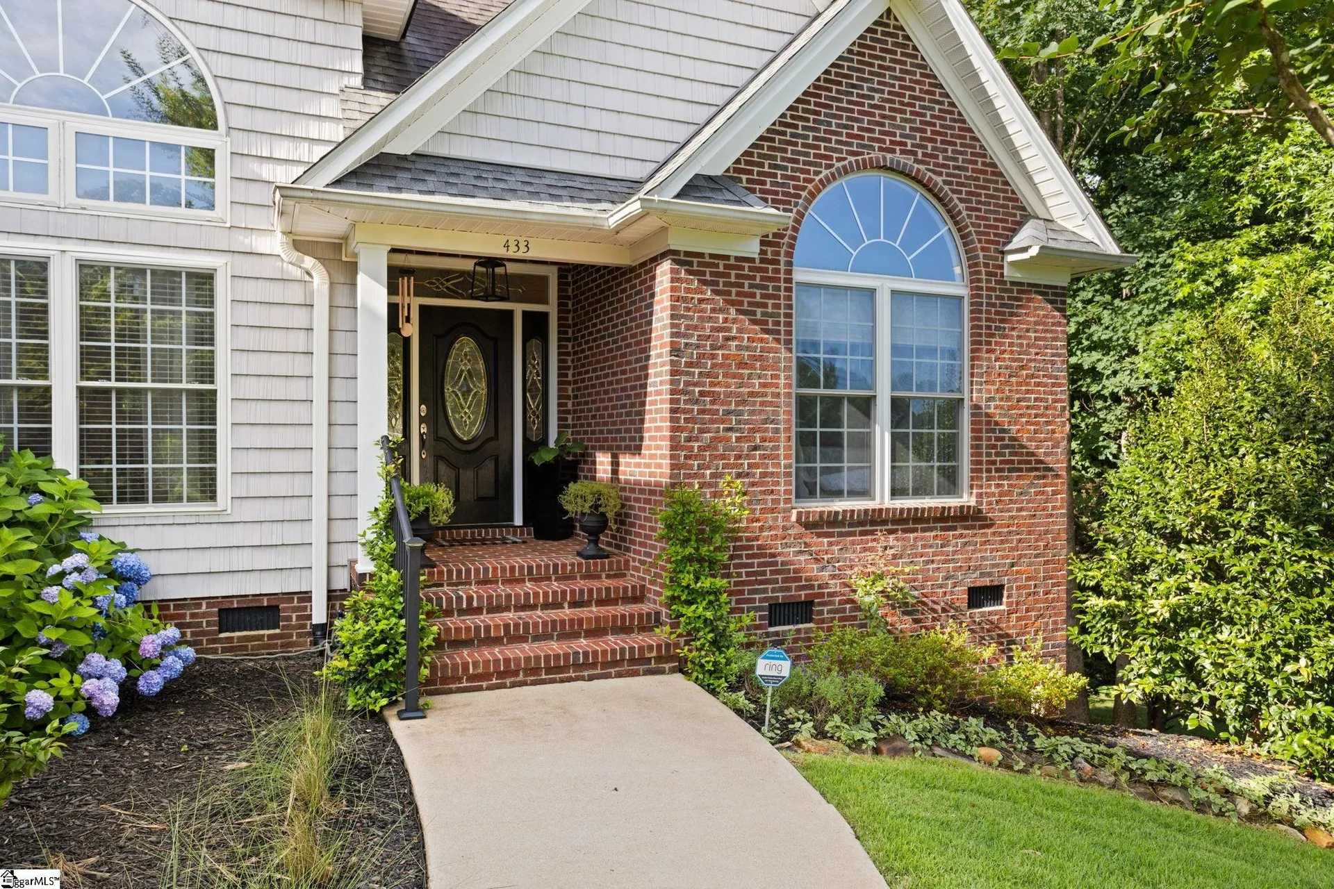 Property image 3 at 433 Doleman Drive, Spartanburg, SC 29301