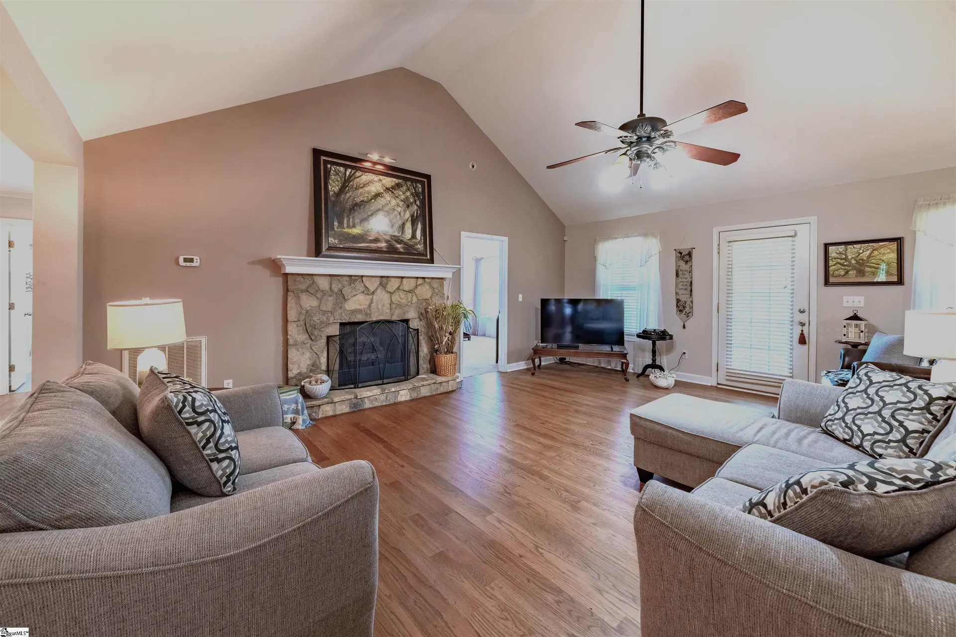 Property image 2 at 131 Sorrel Sky Lane, Liberty, SC 29657