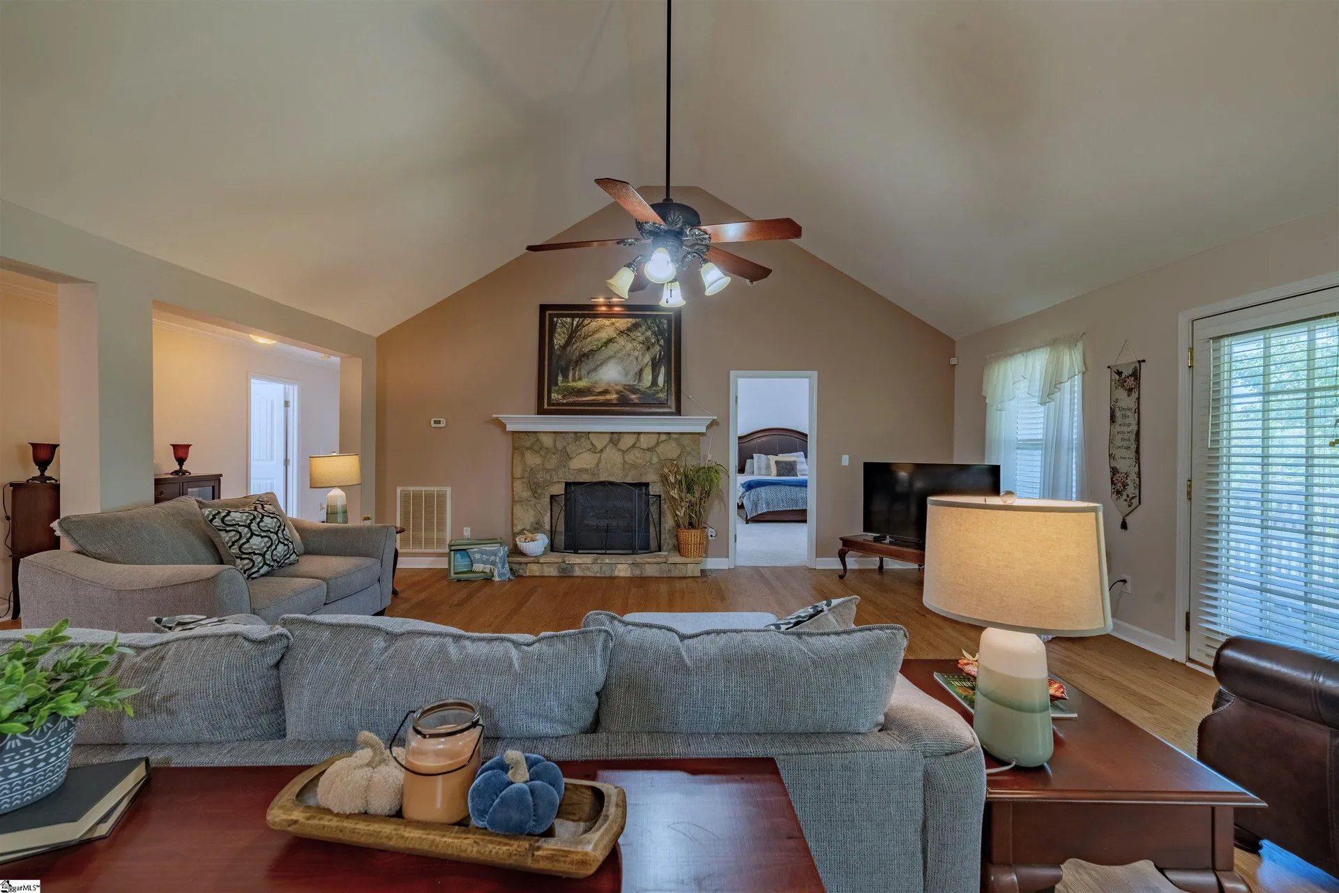 Property image 3 at 131 Sorrel Sky Lane, Liberty, SC 29657