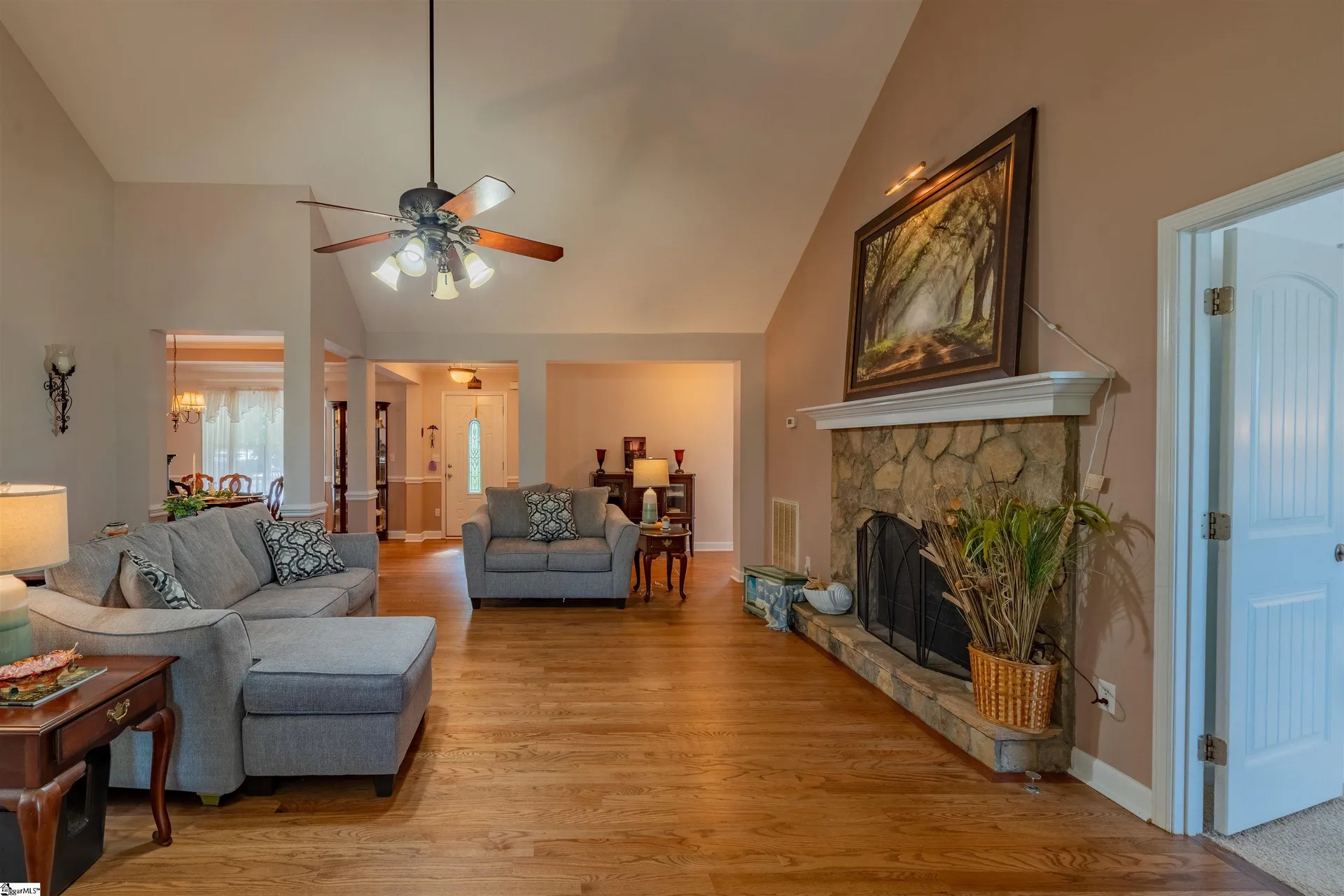 Property image 5 at 131 Sorrel Sky Lane, Liberty, SC 29657