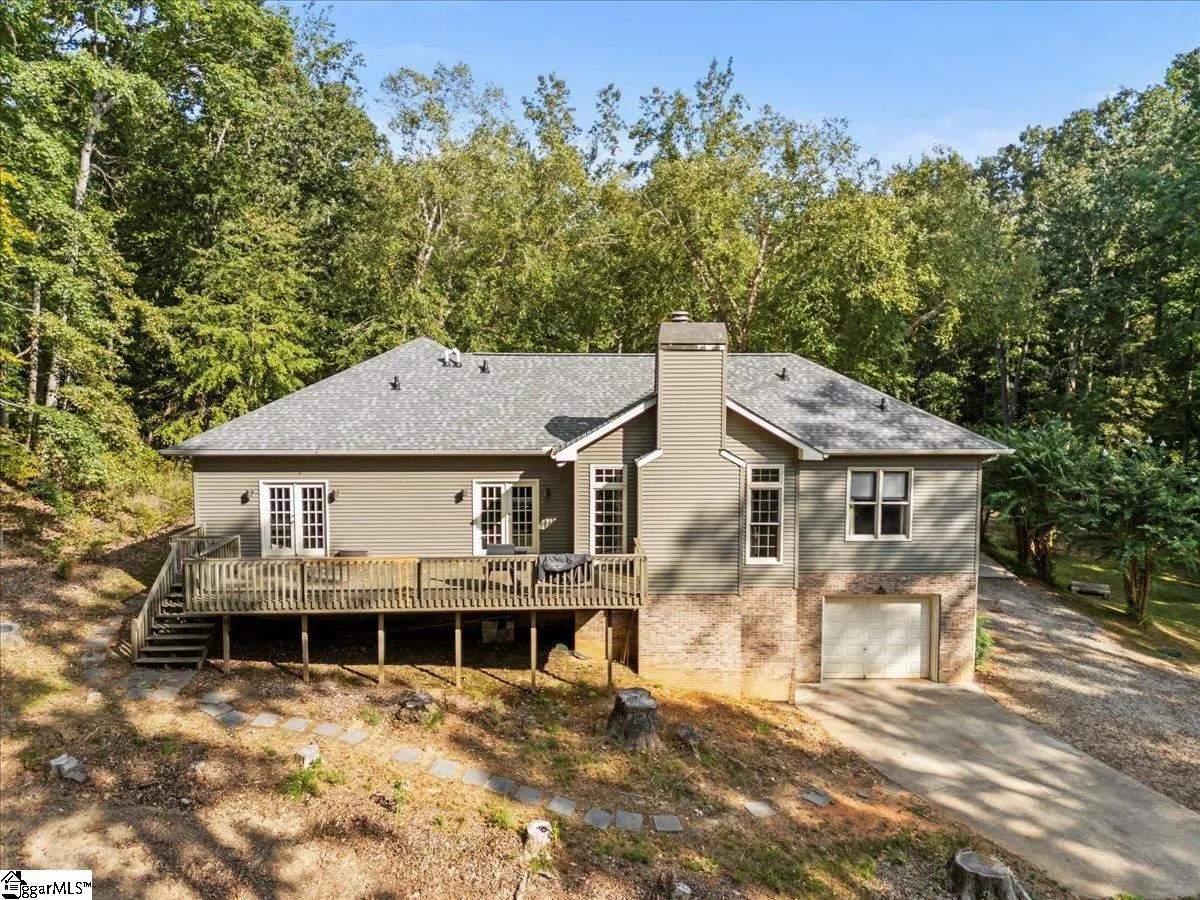 Property image 5 at 91 Glenwood Lane, Gray Court, SC 29645