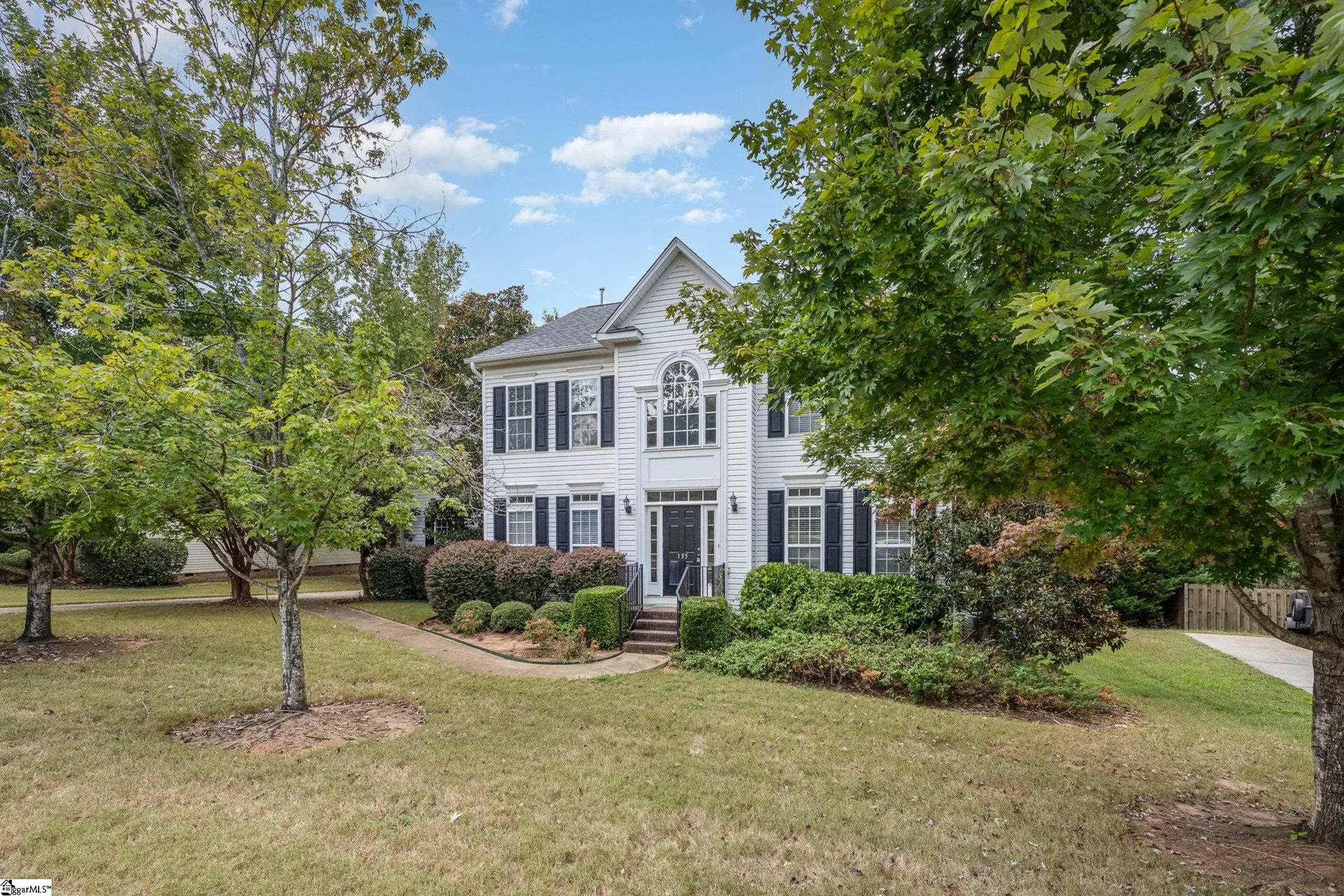 Property image 2 at 135 Hartwick Lane, Fountain Inn, SC 29644