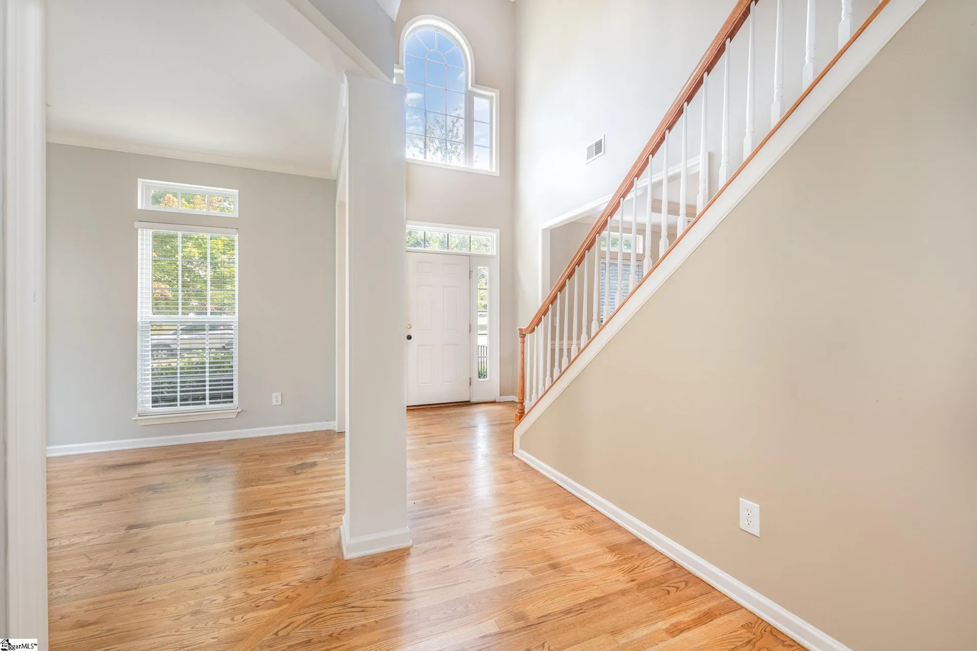 Property image 3 at 135 Hartwick Lane, Fountain Inn, SC 29644