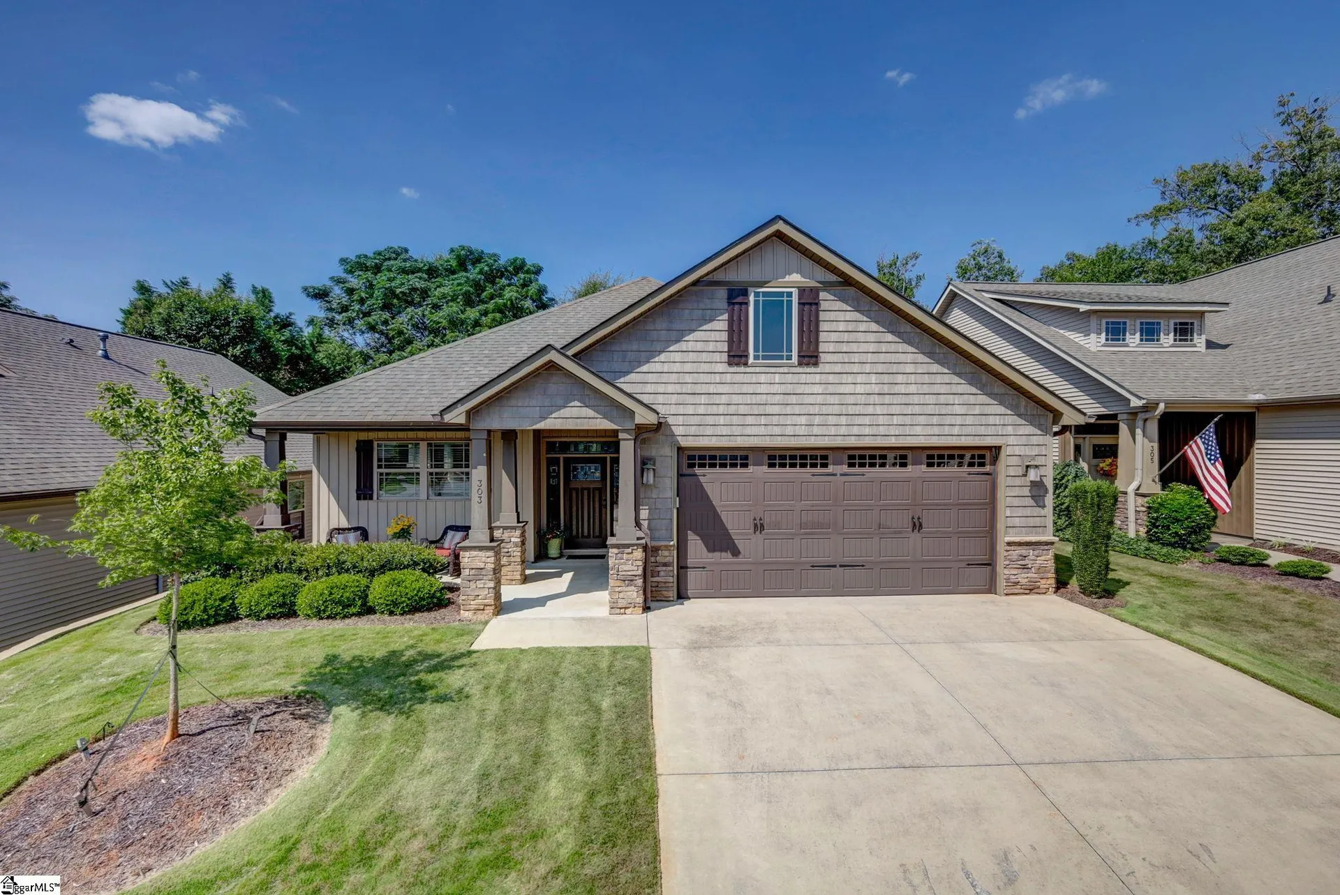303 Ashler Drive