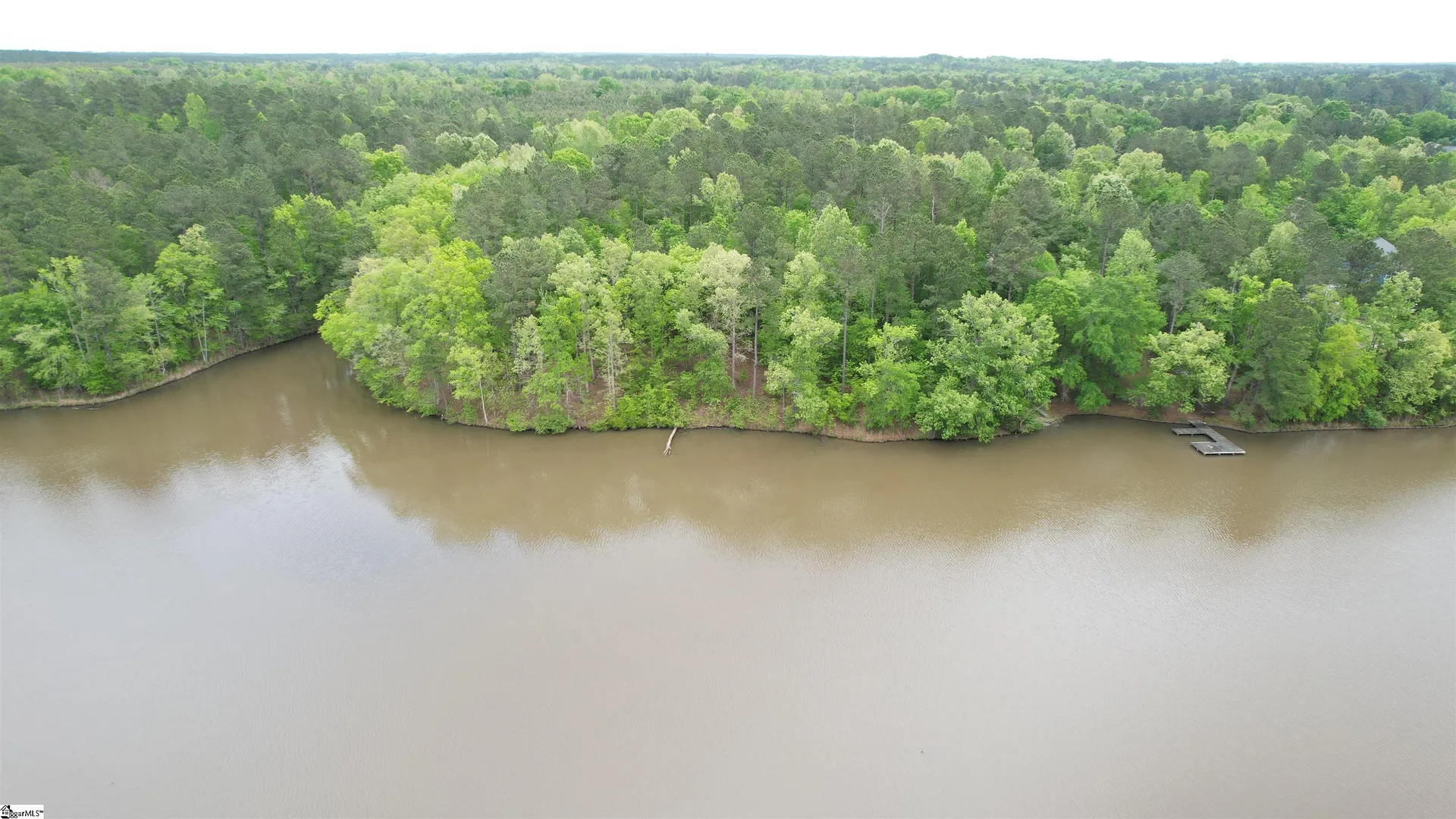 Property image 3 at 314 Waters Edge Watersedge Drive, Cross Hill, SC 29332