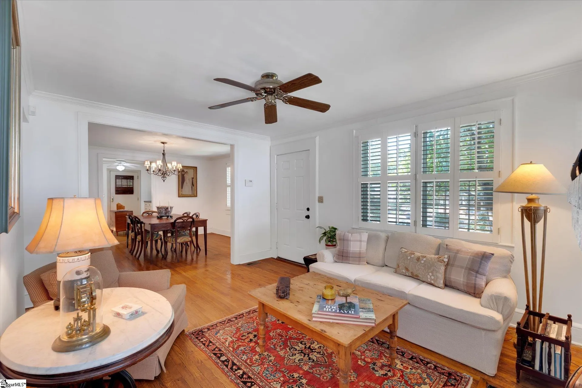 Property image 3 at 13 Arthur Avenue, Greenville, SC 29605