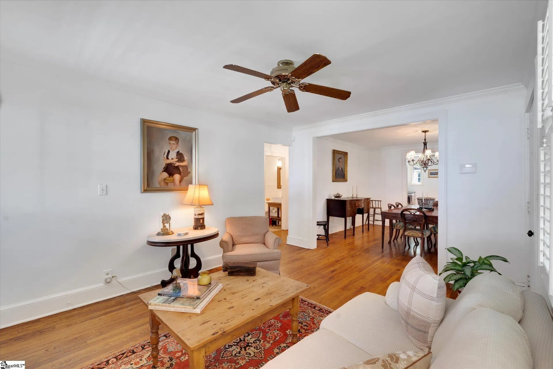 Property image 4 at 13 Arthur Avenue, Greenville, SC 29605