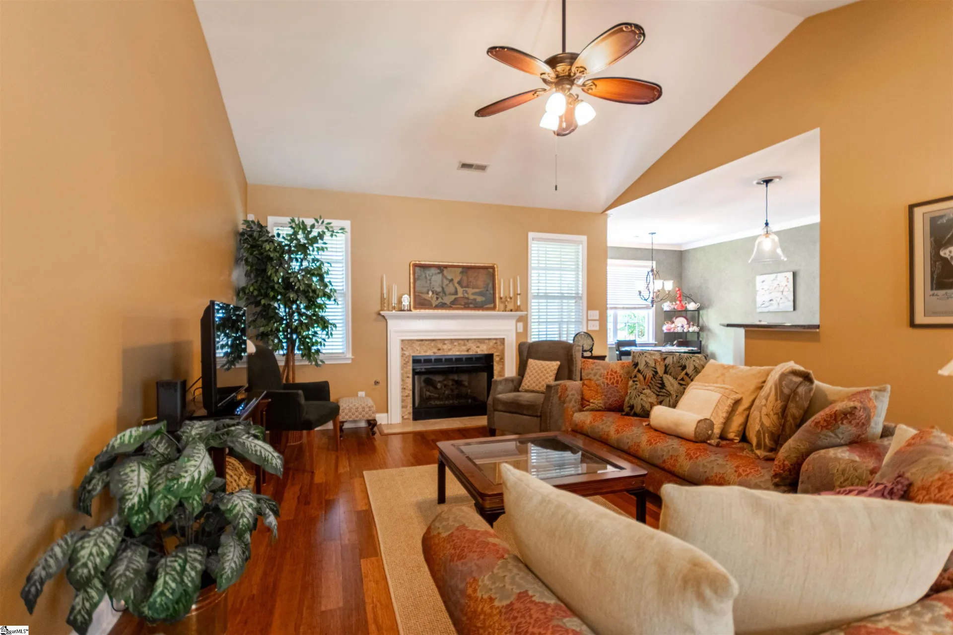 Property image 4 at 17 CANTERA Circle, Greenville, SC 29615