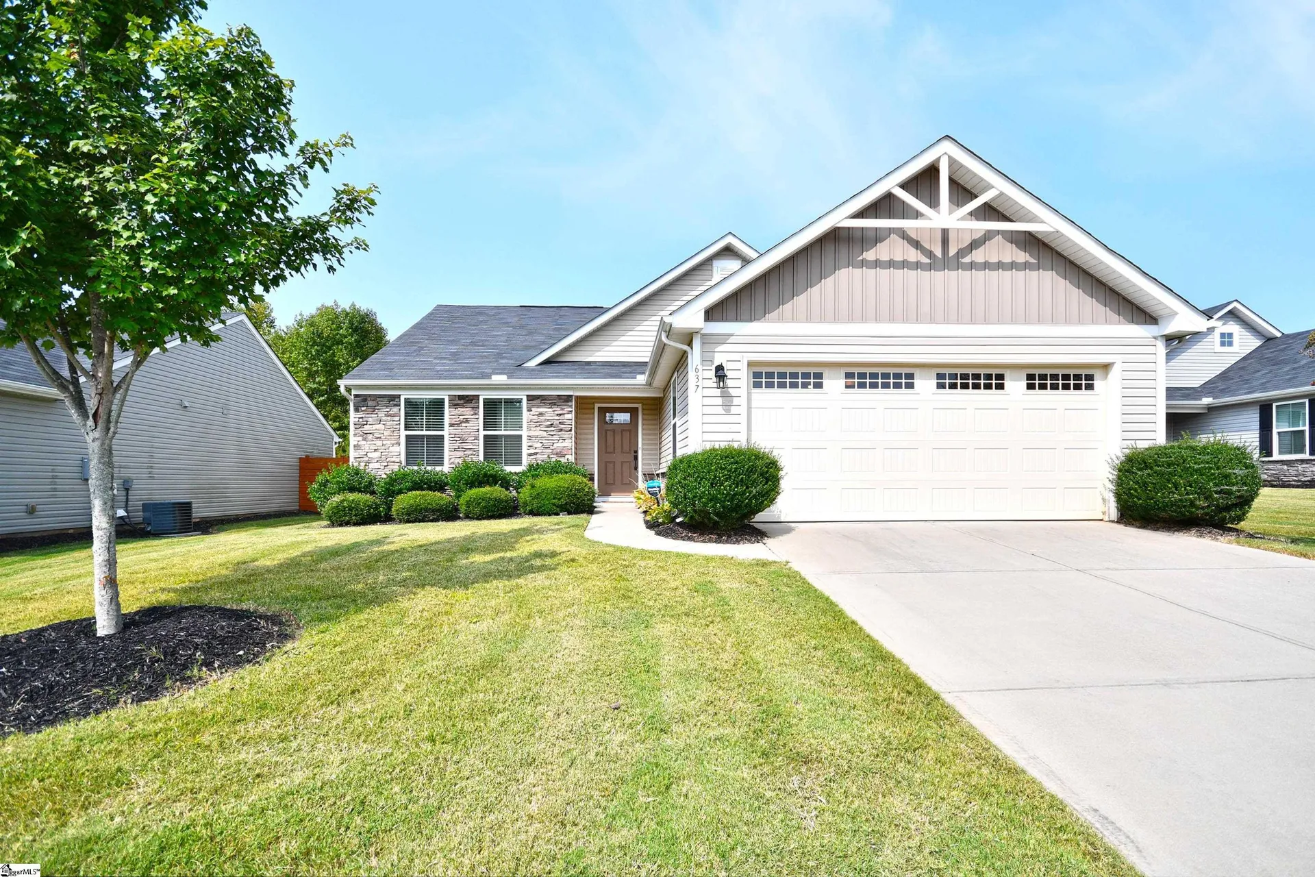 637 Lynndale Court