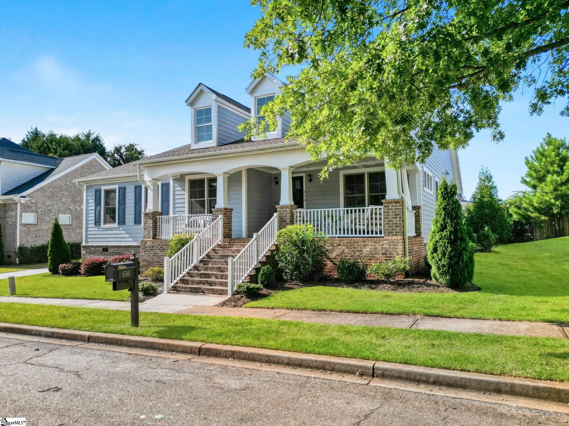 Property image 2 at 616 Berkmans Lane, Greenville, SC 29605