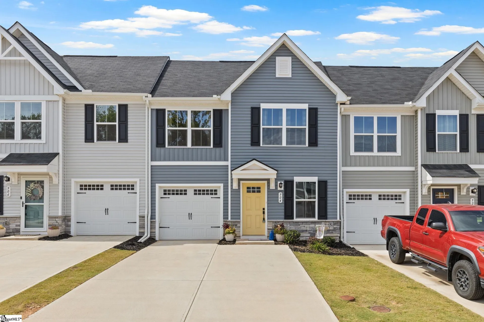 904 Leyburn Lane