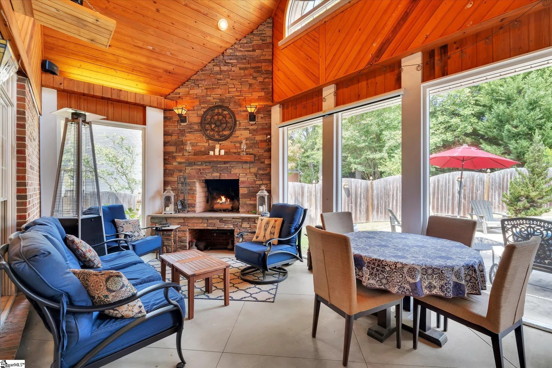 Property image 2 at 204 Carson Road, Easley, SC 29642-1996