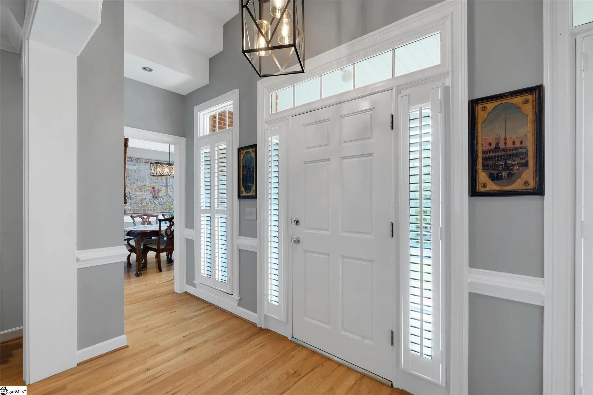 Property image 4 at 204 Carson Road, Easley, SC 29642-1996