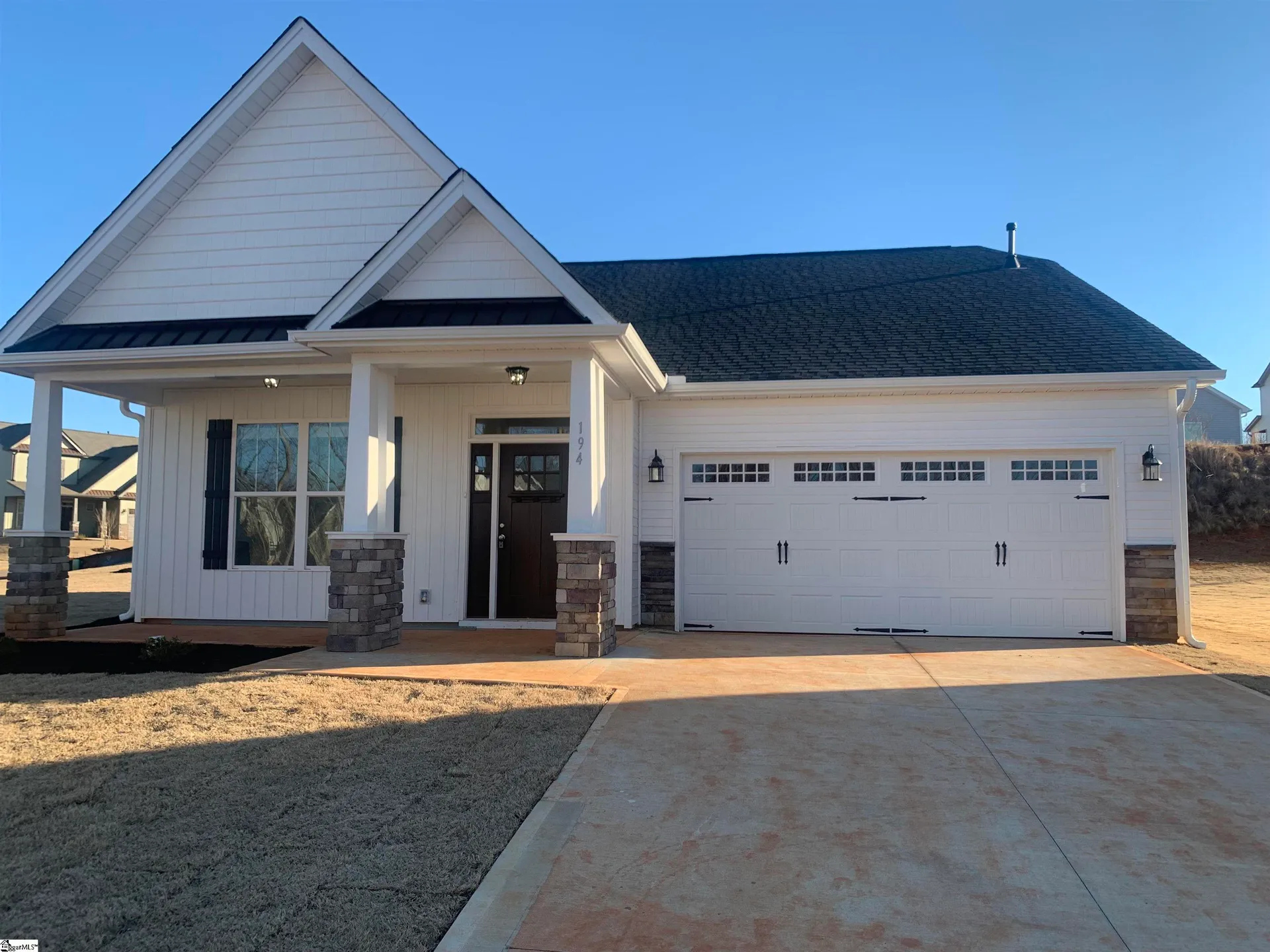 Abelia Meadows, Piedmont Community
